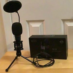 Microphone - Tonor TC-777 USB